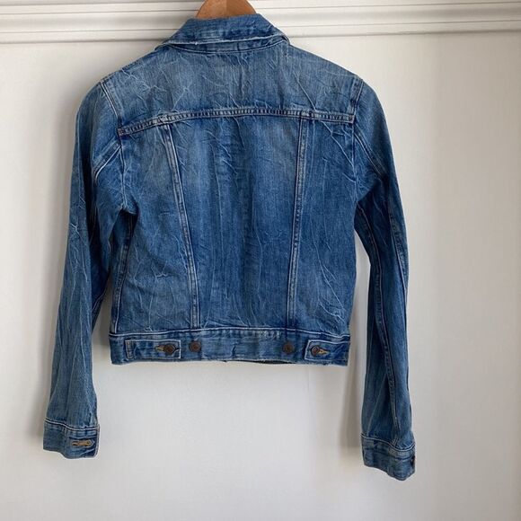 Levi's Jean Jacket   - Picture 3 of 13